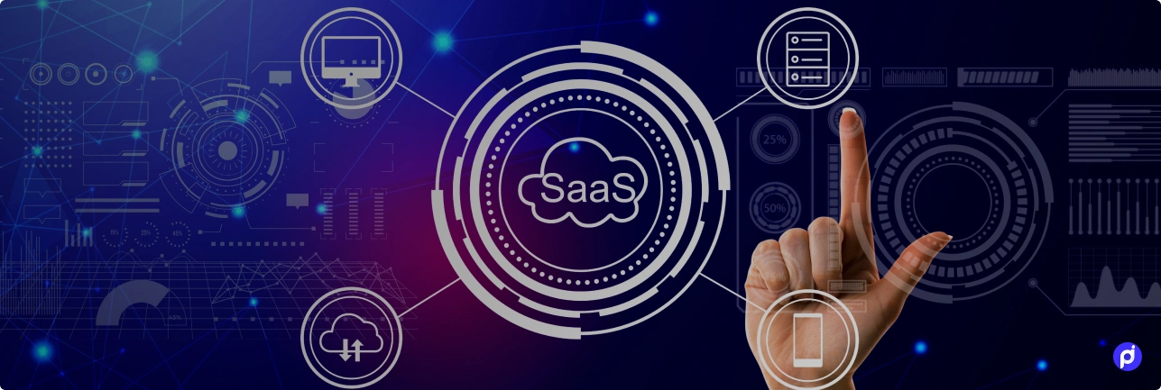 Power of AI: Will it Make or Break Custom SaaS Applications?