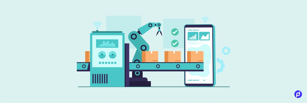 From Chaos to Control: How AI is Reinventing Supply Chain Management?