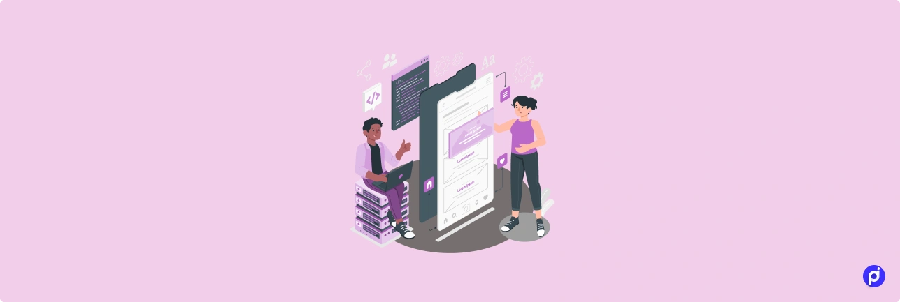 Hire Custom Manufacturing App Developers in these Technology Stacks