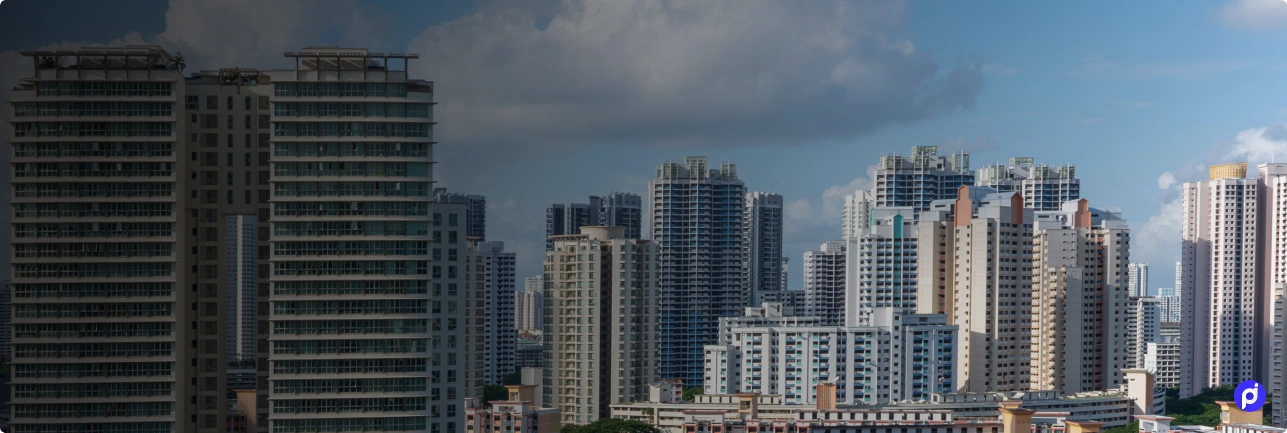 How Property Technology is Driving Sustainable Real Estate Growth?