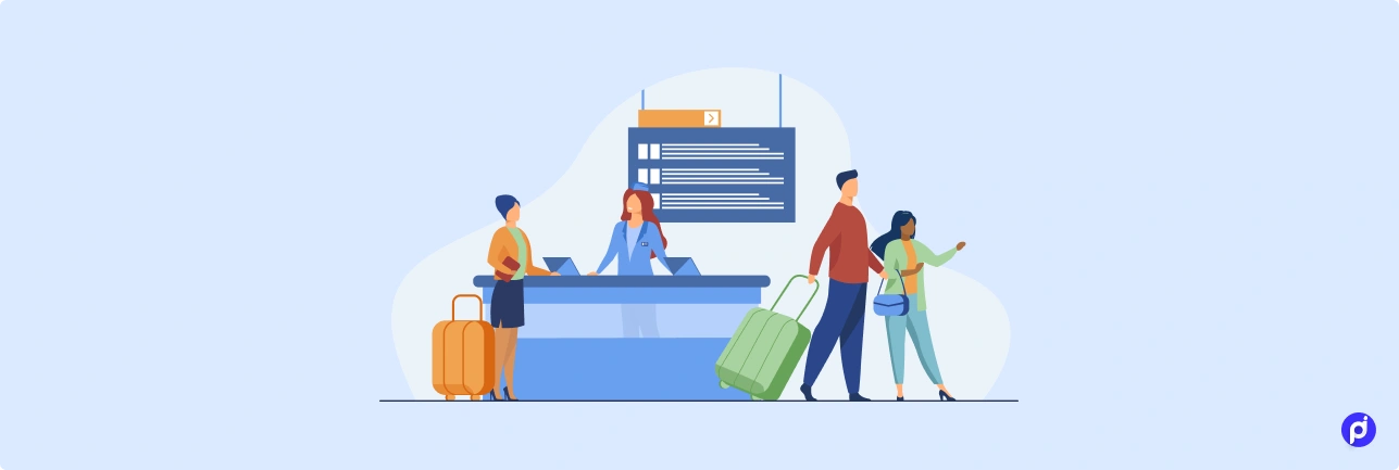How Travel & Hospitality Businesses Benefit from Data Science?