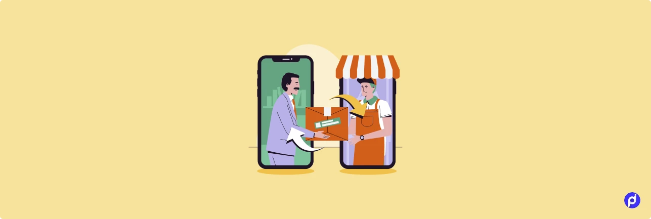 Key Business Problems Resolved by Food Delivery Mobile Apps