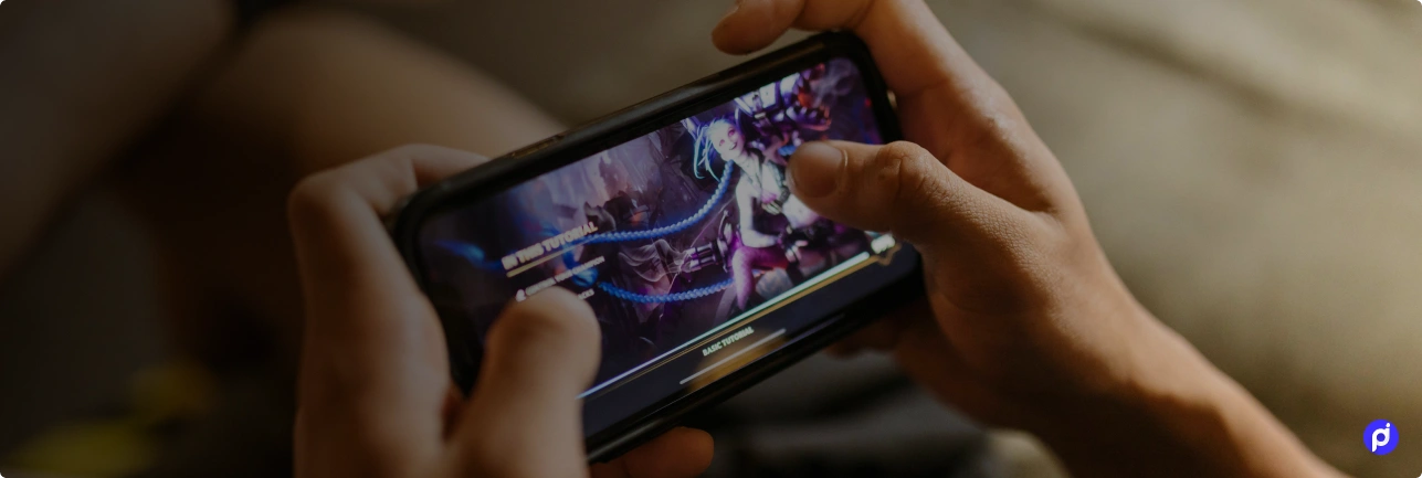 Why Hiring Expert Python Developers Pays Off for Gaming Applications?