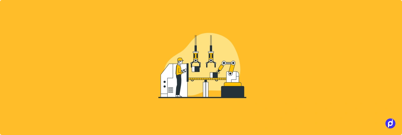 The Role of AI and IoT in Modern Manufacturing Application Development