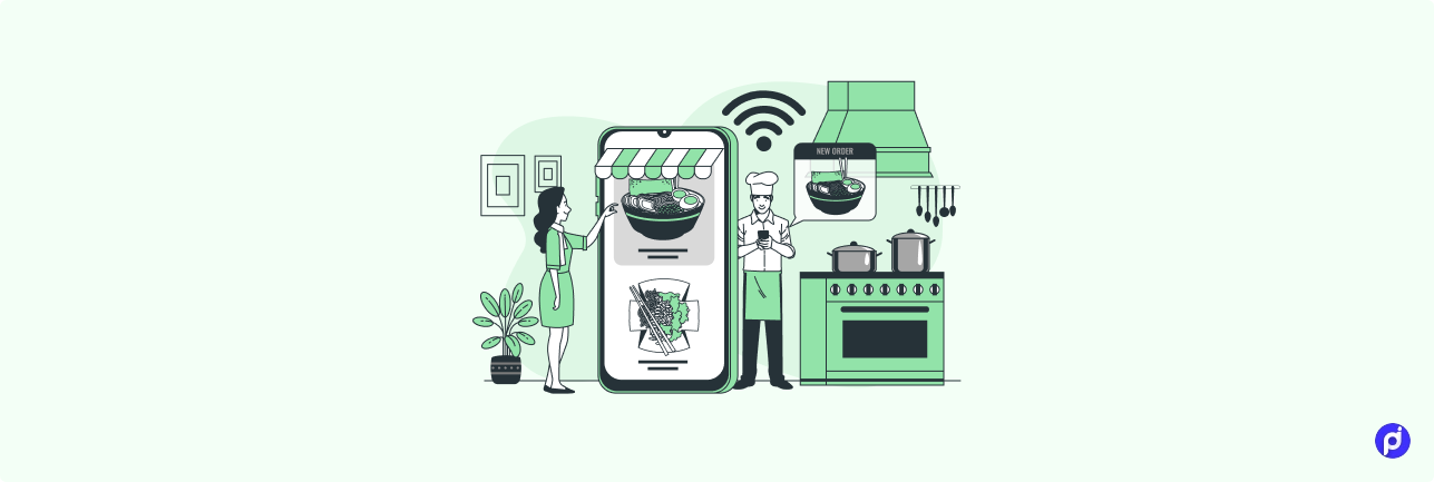 Applications of AI/ML in the Food Industry