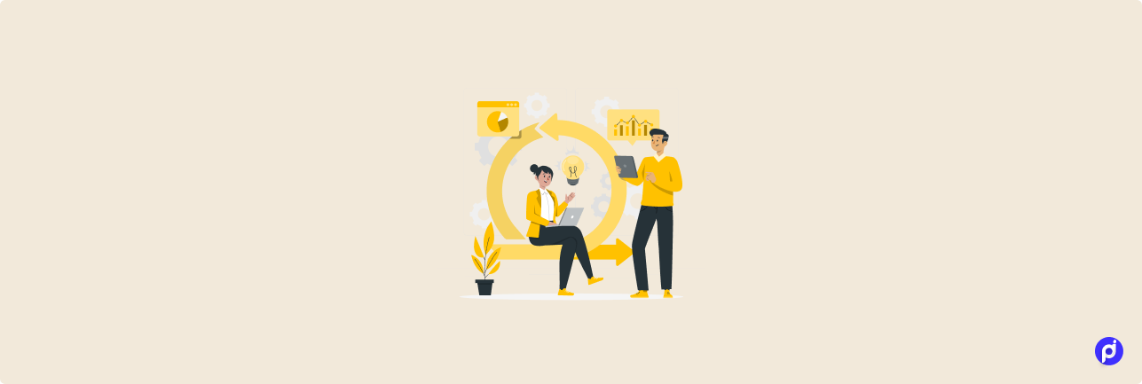 Business Intelligence Solutions: The Secret to Gaining a Competitive Edge in 2025