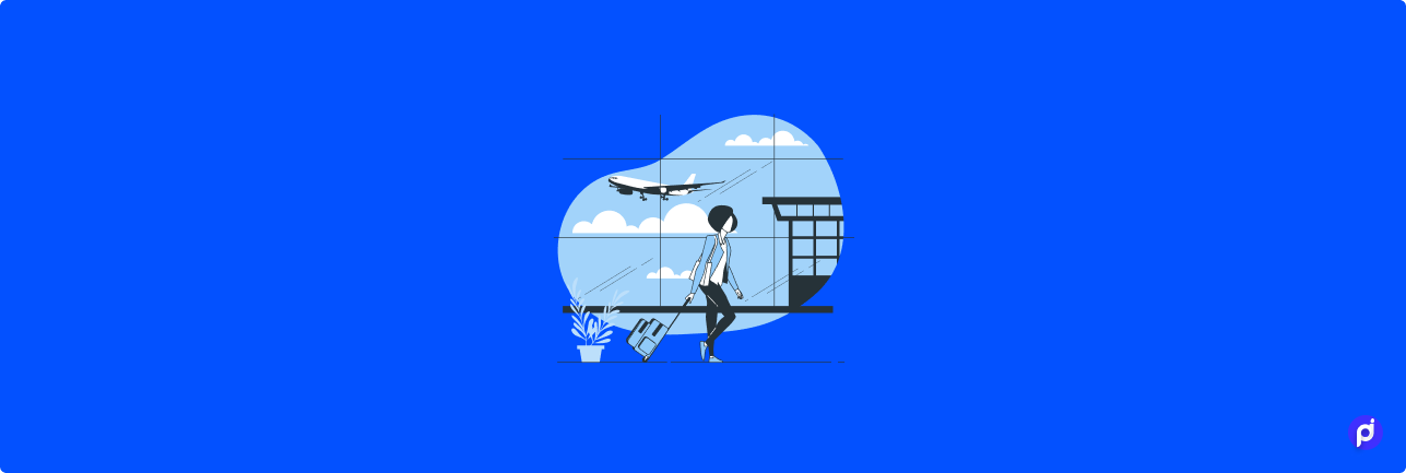 Top Technologies Used by Travel & Hospitality App Developers