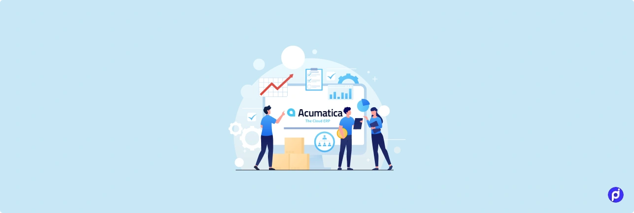 Construction Project Management Made Easy with Acumatica ERP