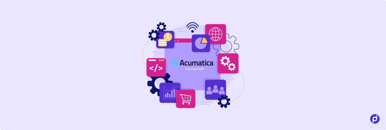 Modernizing Manufacturing: Acumatica ERP for Smart Factories