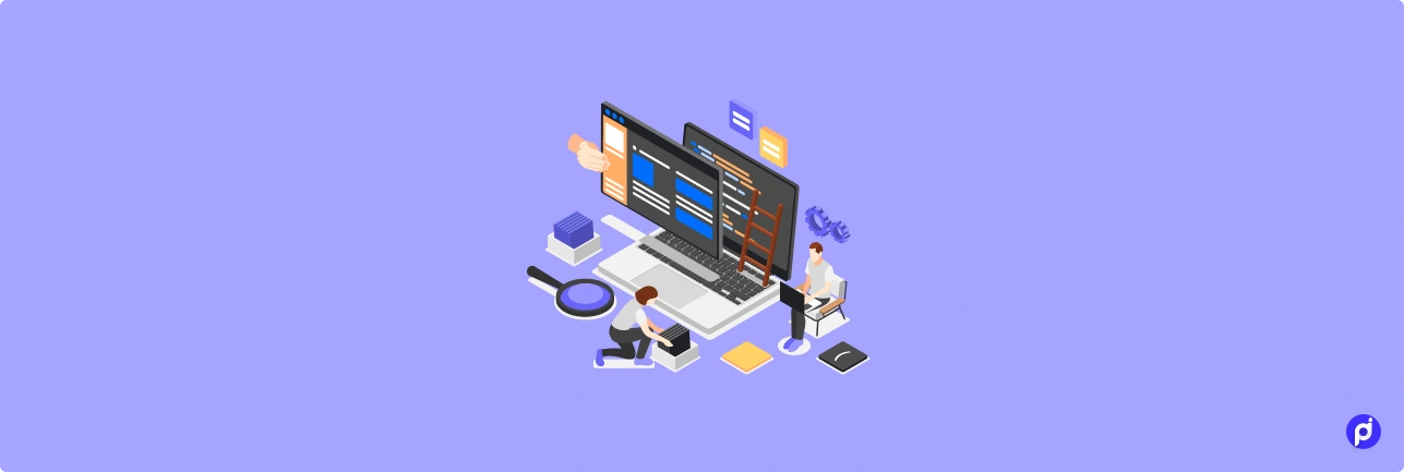 Symfony Web Development Services: The Backbone of Modern PHP Applications