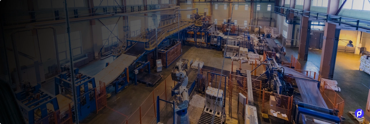 Why Your Factory Should Prefer Low-Code Manufacturing App Development?