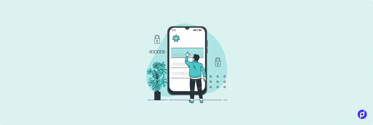 Worried About Data Security? Here’s How Your Healthcare App Can Stay Compliant
