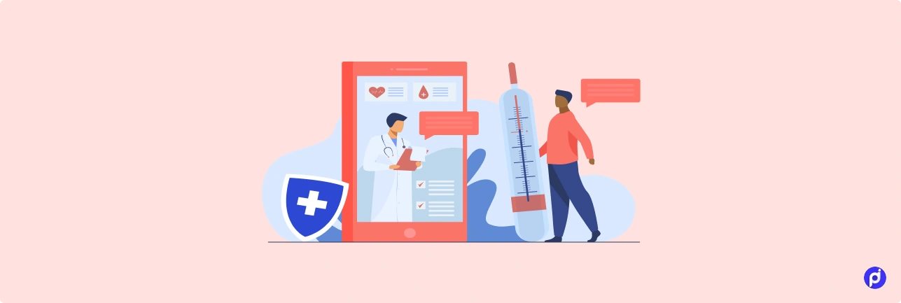 Hire Custom Healthcare App Developers for Next-Gen Patient Care