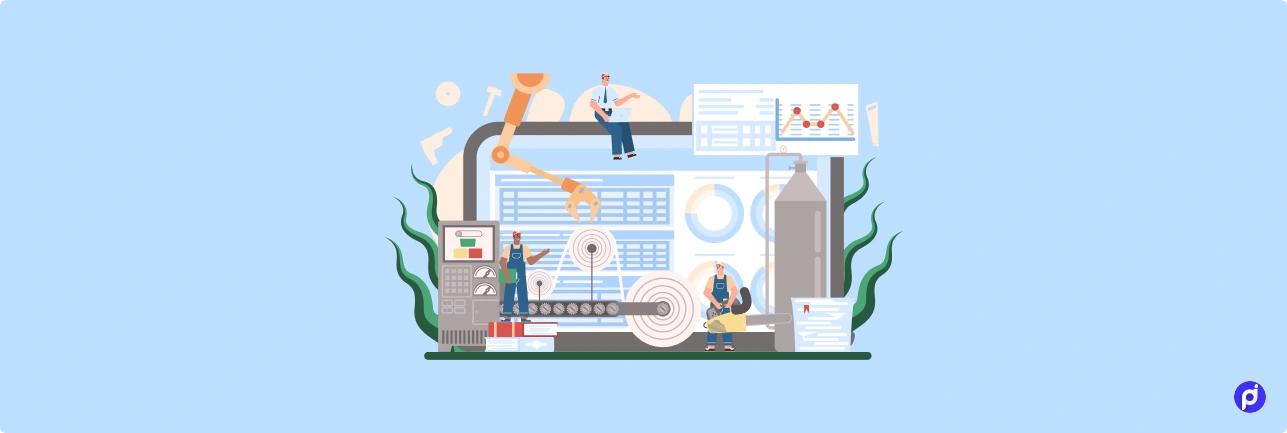 How Digital Manufacturing Solutions Can Strengthen Your Production Pipeline?