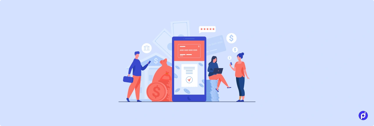How Fintech App Development Services Are Redefining Financial Services in 2025