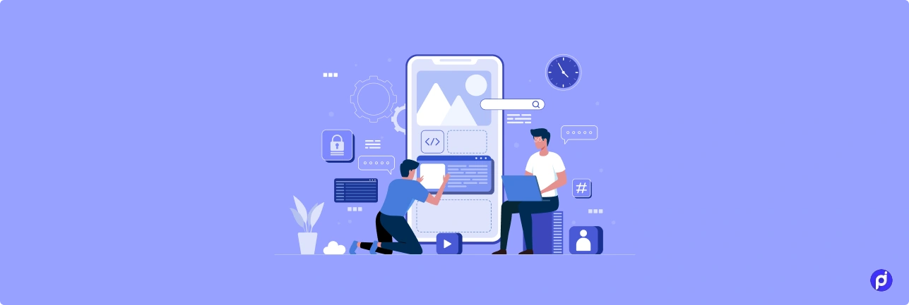Manufacturing App Development Services: Streamlining Operations with Mobility Solutions
