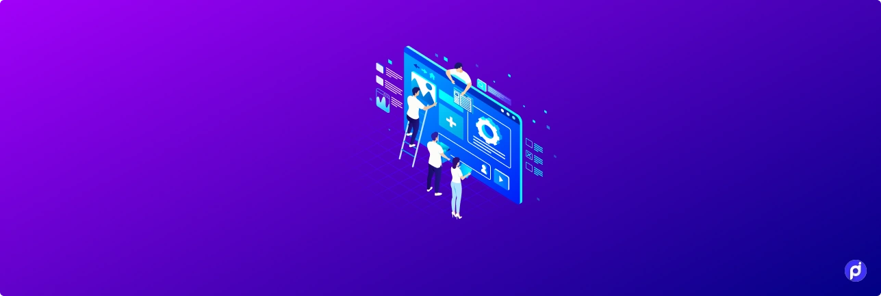UX/UI in SaaS Development: From Concept to User Delight