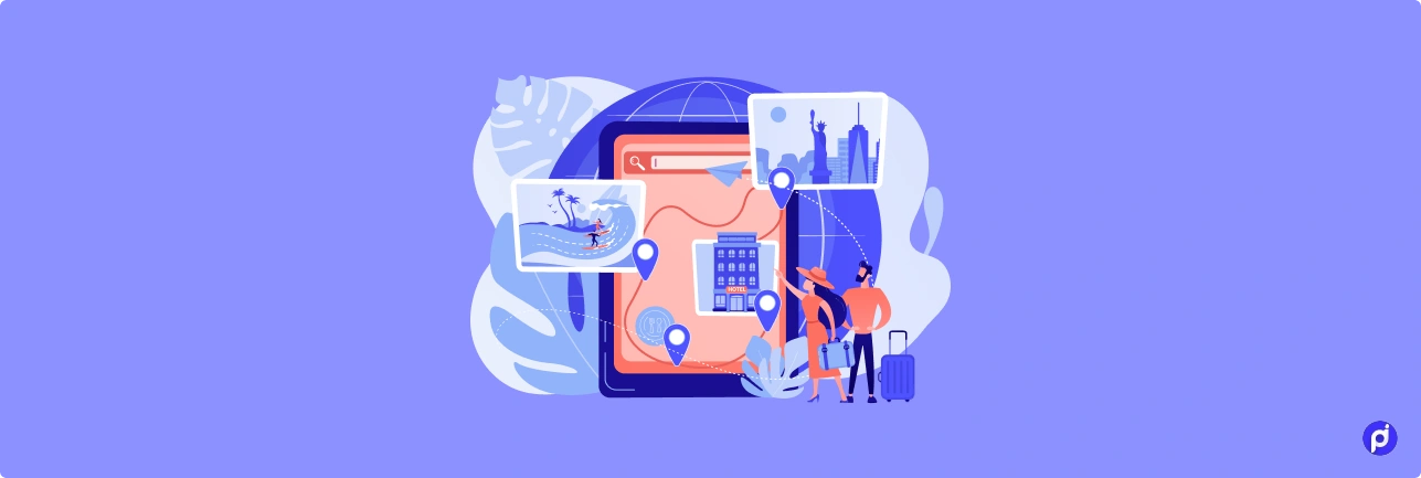 How AI and IoT Are Shaping Travel & Hospitality Software Development