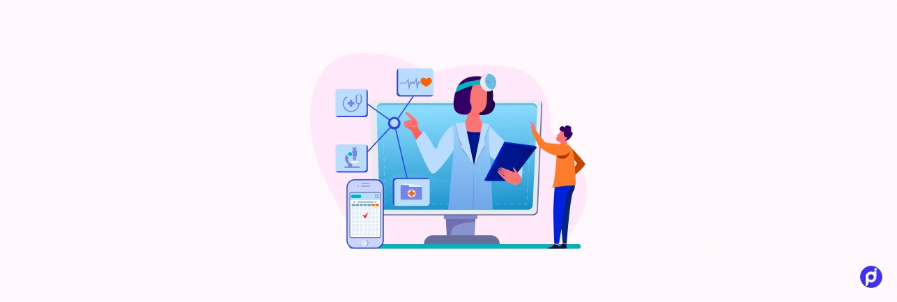 How Healthcare Application Development Powers Modern Telemedicine Success