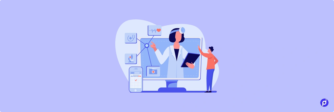 How a Healthcare App Development Company Can Help You Launch a Scalable Health App