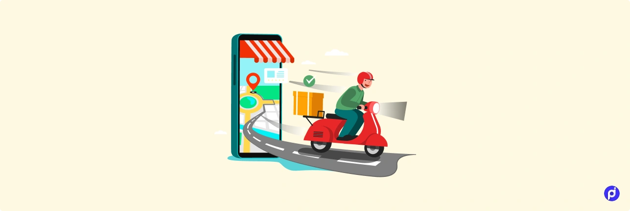 How to Build a Food Delivery App Your Customers Love