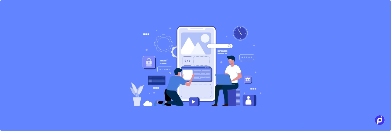Partner with the Right SaaS App Development Company to Plan, Build, and Modernize Faster