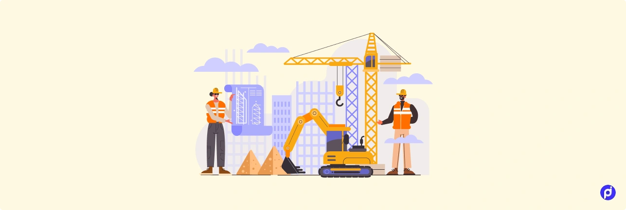 Construction Industry Transformation: Acumatica’s Role in Project Management