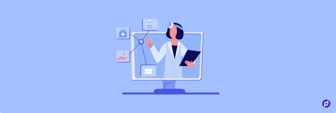 Create Faster Outcomes with a Healthcare Application Development Company