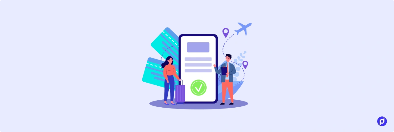 Custom Travel & Hospitality Application Development Company Services