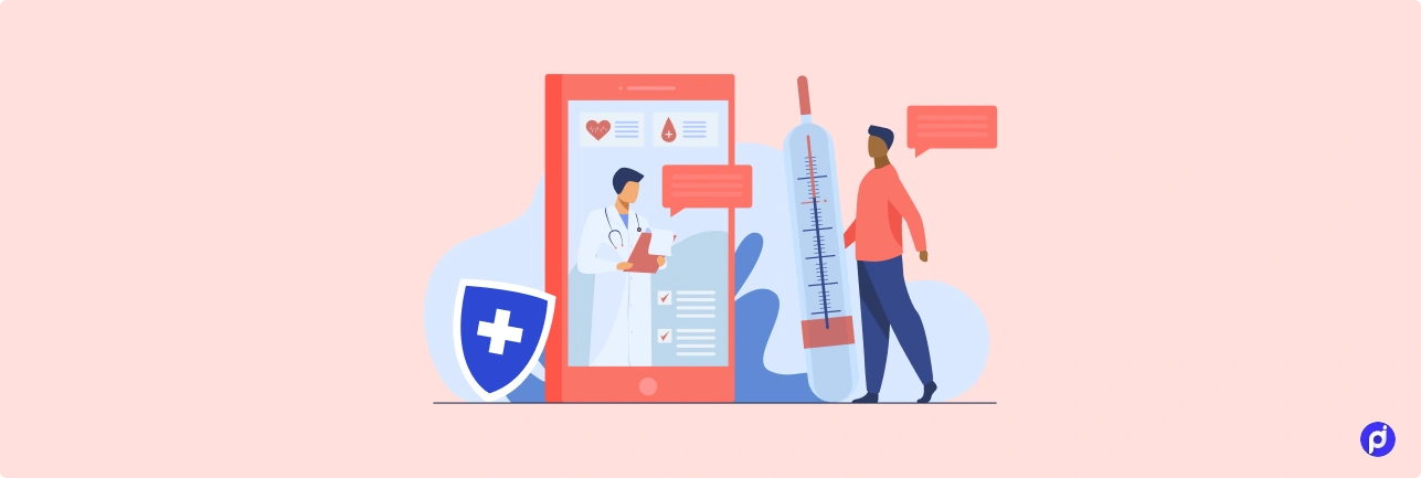 Hire Custom Healthcare App Developers to Build Secure Health Solutions