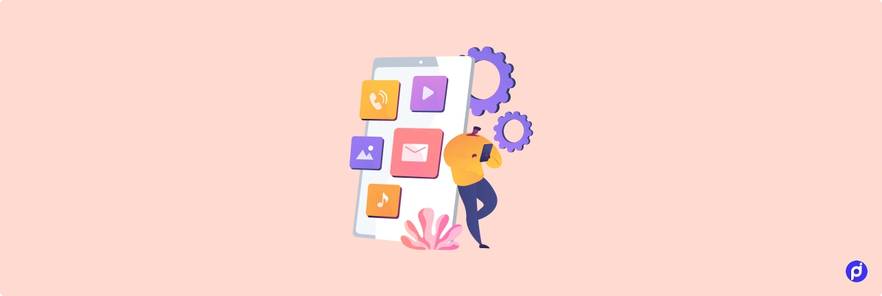 How a Mobile App Development Company Helps You Scale Digital Growth