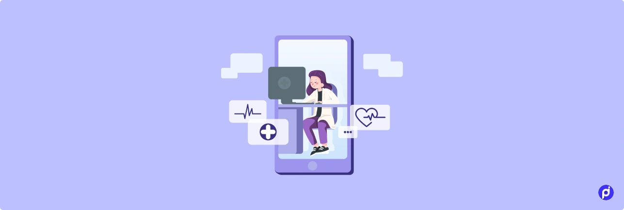 The Best Healthcare Application Development Company for 2025
