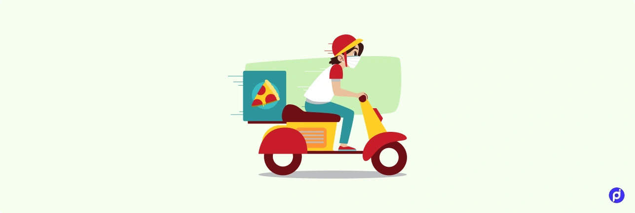 Transform Your Restaurant with Powerful Food Delivery App Developers