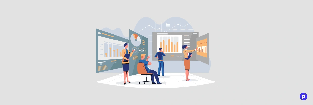 Data Analytics Services that Power Business Intelligence & Growth