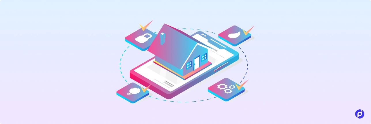 Real Estate App Development Company to Build Custom Software Solutions
