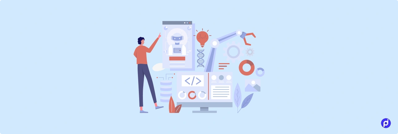 AI/ML Development Company Driving Innovation Through Custom AI Solutions
