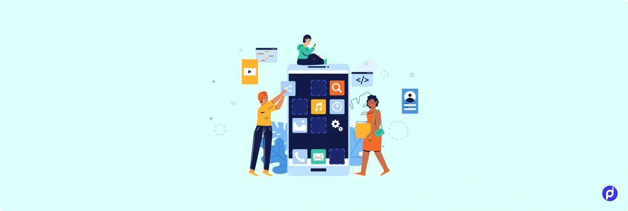 Custom iOS Mobile App Development Services for Modern Enterprises