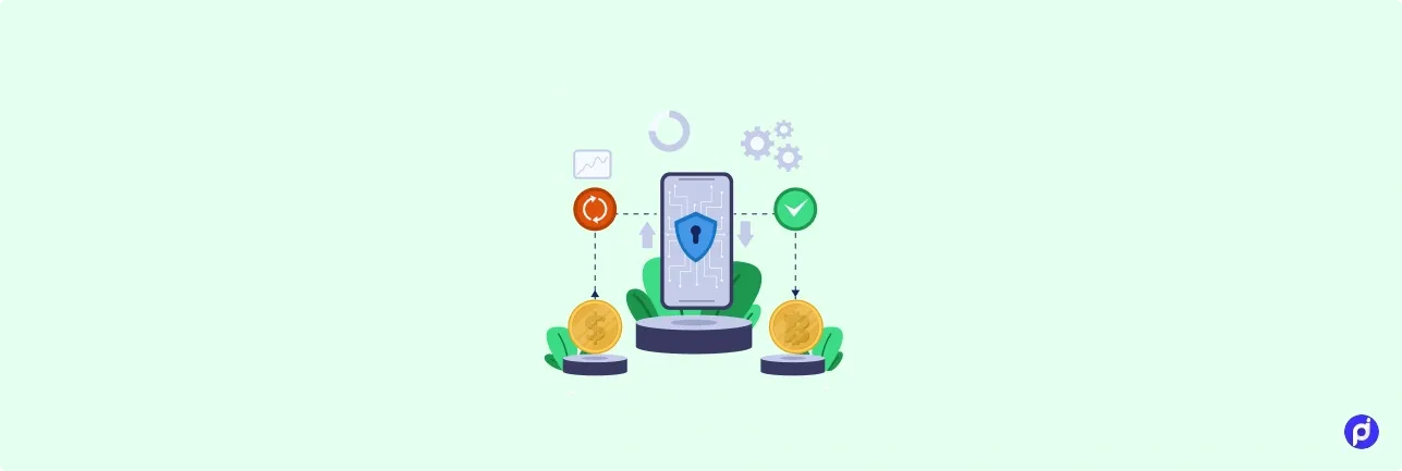 Fintech Mobile App Development Company for Secure Financial Solutions