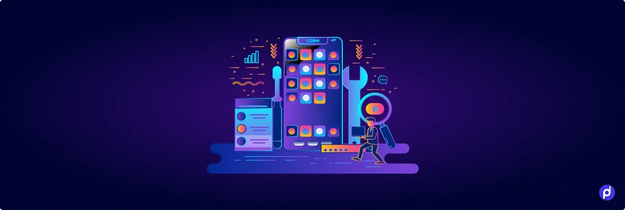 Best Android App Development Services for Startups and Enterprises