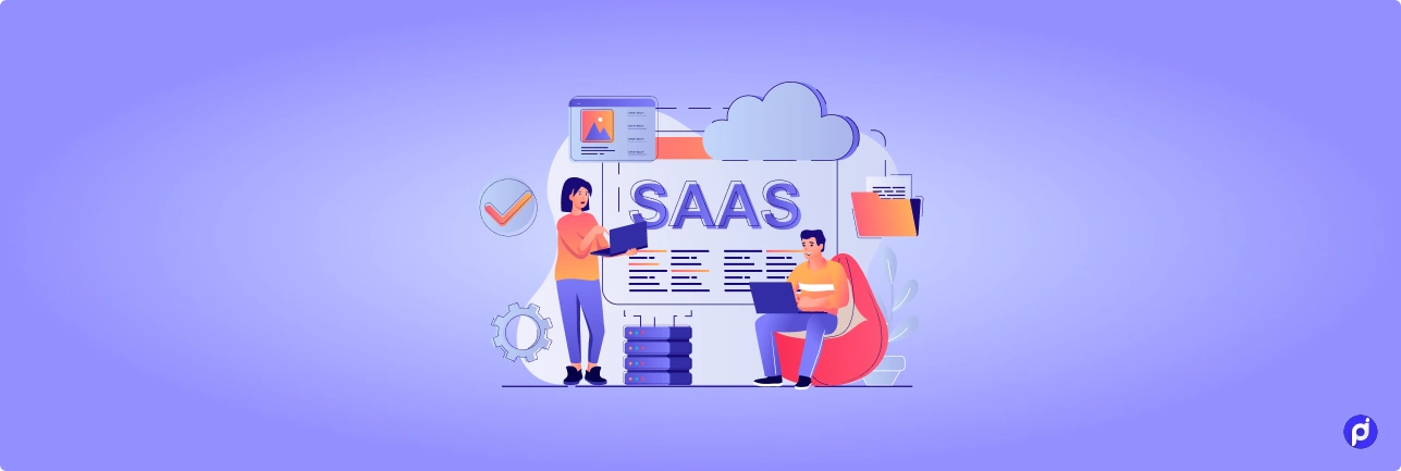 The Power of SaaS App Development for Startups and Enterprises