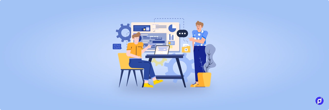 The Role of a Manufacturing Software Developer in Modern Manufacturing