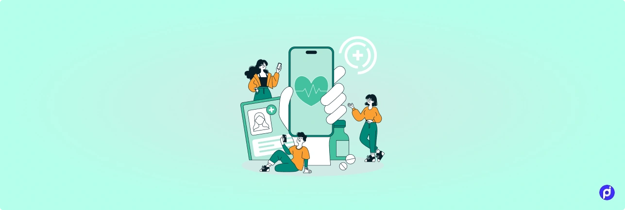 Top Benefits of Partnering with a Healthcare App Development Company