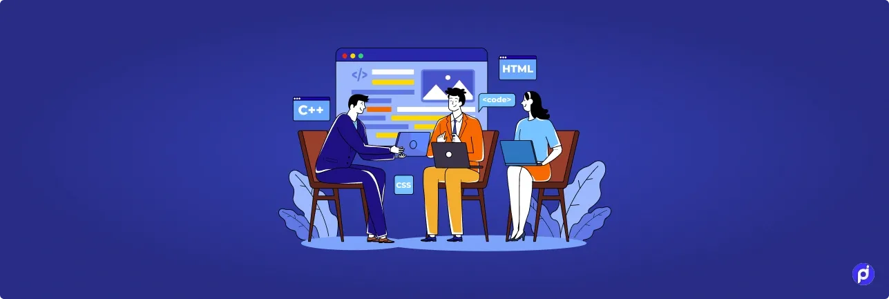 Top Reasons to Hire Developers from a Python Development Company