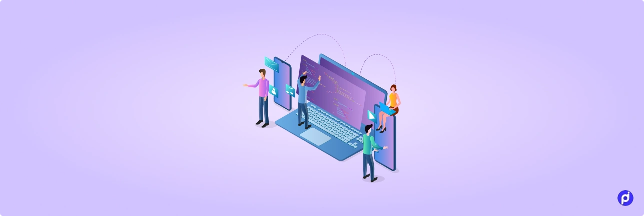 Build Smarter Applications with a Trusted Python Development Company