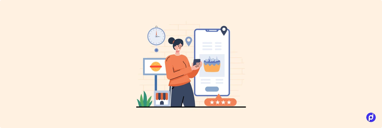The Complete Guide to Food Delivery Application Development for Startups