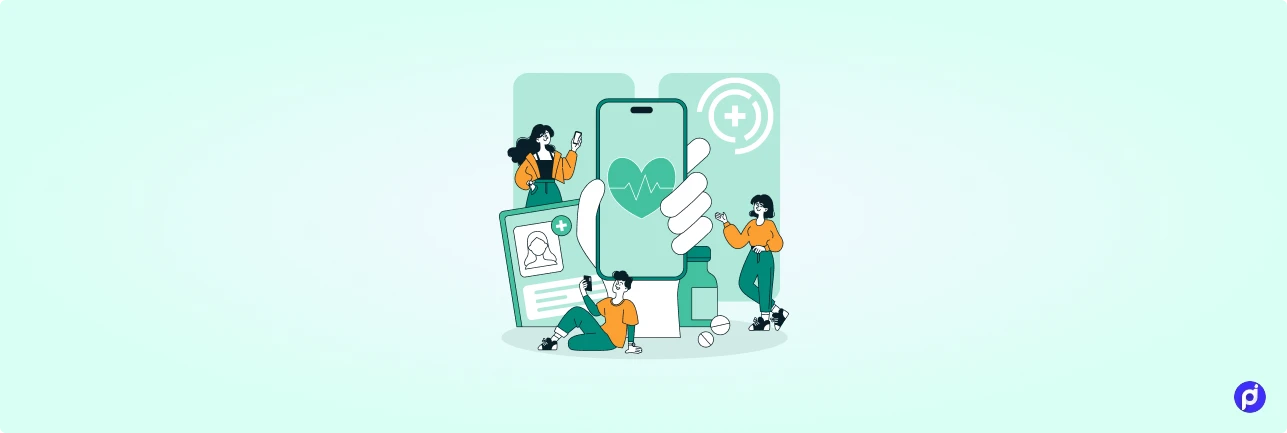 The Rise of Healthcare Application Development in Modern Medicine
